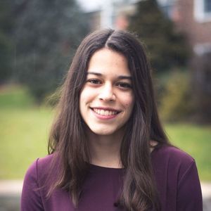 Meet your Posher, Mabel